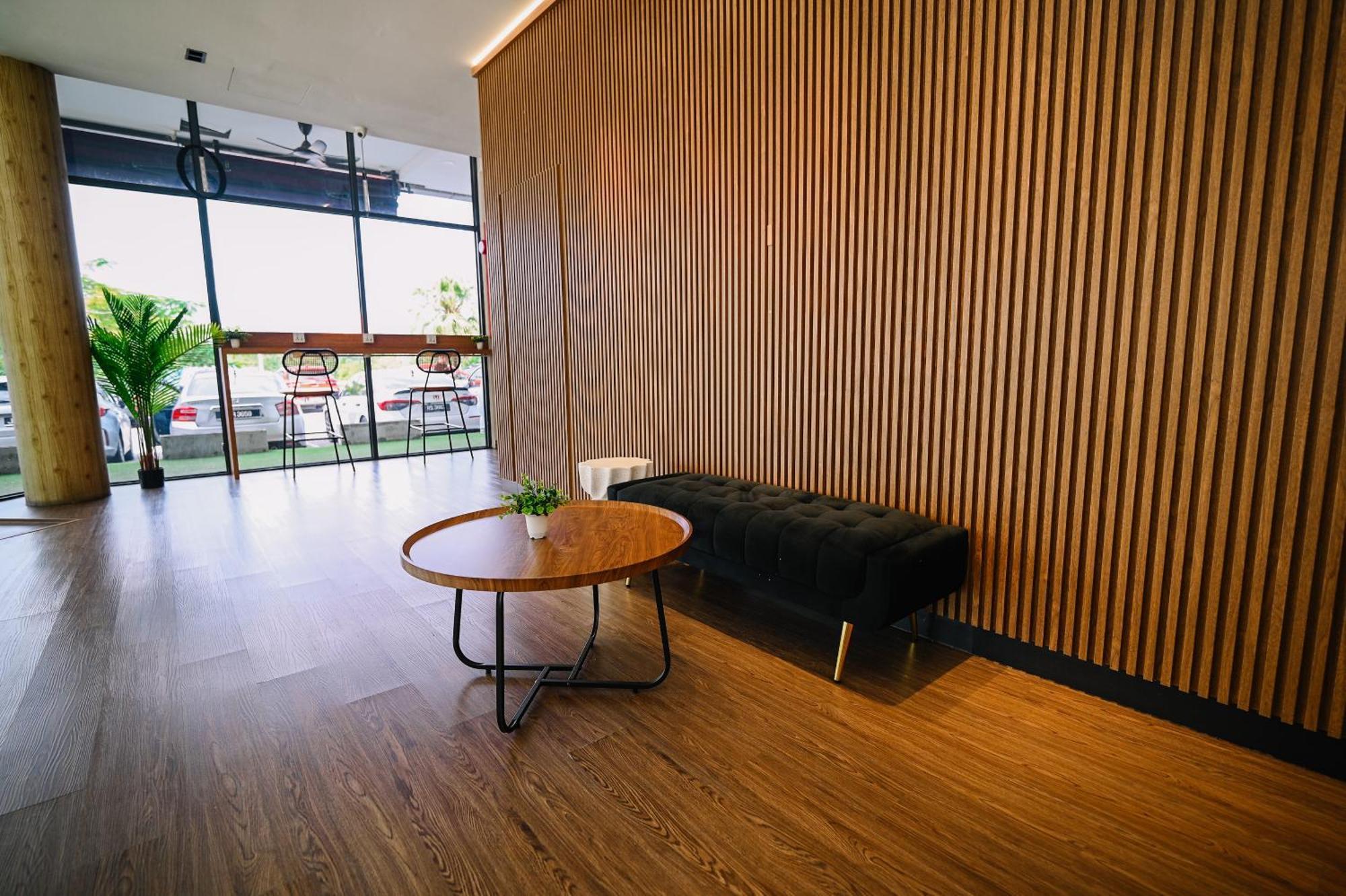 Swing & Pillows - Kota Warisan, Sepang Exterior photo